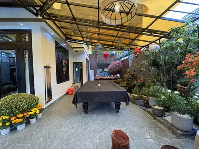 Bán nhà Kiệt Nguyễn Tri Phương, Hội An – 158 m², 2 tầng, 6,9 tỷ – ảnh 2