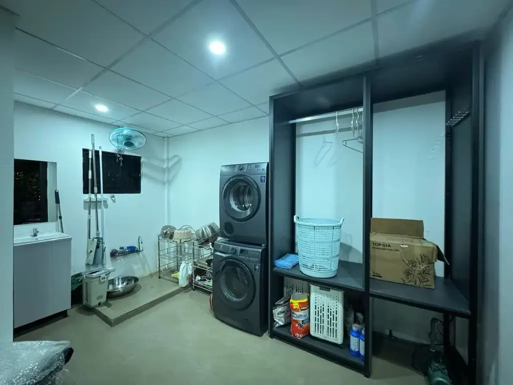 Bán nhà Kiệt Nguyễn Tri Phương, Hội An – 158 m², 2 tầng, 6,9 tỷ – ảnh 3