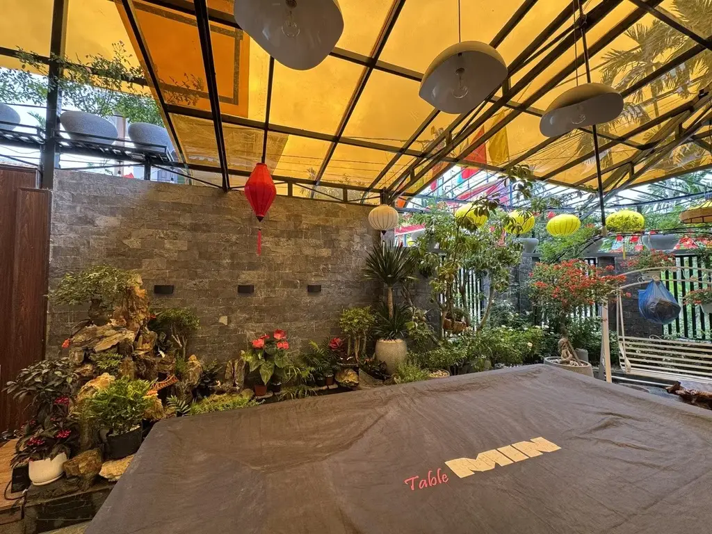 Bán nhà Kiệt Nguyễn Tri Phương, Hội An – 158 m², 2 tầng, 6,9 tỷ – ảnh 4