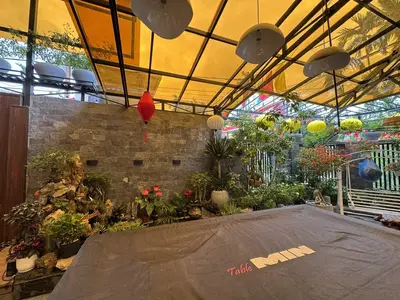 Bán nhà Kiệt Nguyễn Tri Phương, Hội An – 158 m², 2 tầng, 6,9 tỷ – ảnh 4