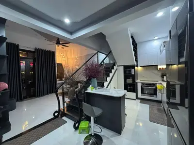 Bán nhà Kiệt Nguyễn Tri Phương, Hội An – 158 m², 2 tầng, 6,9 tỷ – ảnh 5
