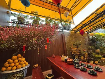 Bán nhà Kiệt Nguyễn Tri Phương, Hội An – 158 m², 2 tầng, 6,9 tỷ – ảnh 6
