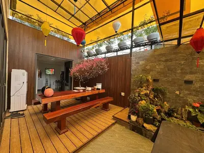 Bán nhà Kiệt Nguyễn Tri Phương, Hội An – 158 m², 2 tầng, 6,9 tỷ – ảnh 9