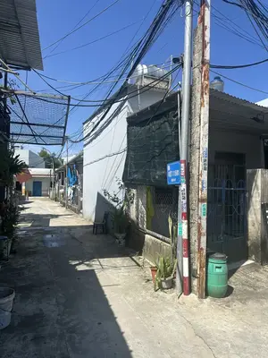 Bán nhà cấp 4 Bình Kỳ, Ngũ Hành Sơn – 110 m², 4,85 tỷ