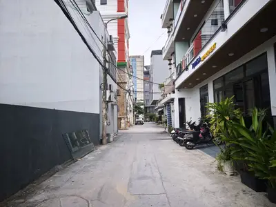 Bán nhà Võ Nguyên Giáp, Ngũ Hành Sơn – 72,4 m², 3 tầng, 8,8 tỷ – ảnh 3