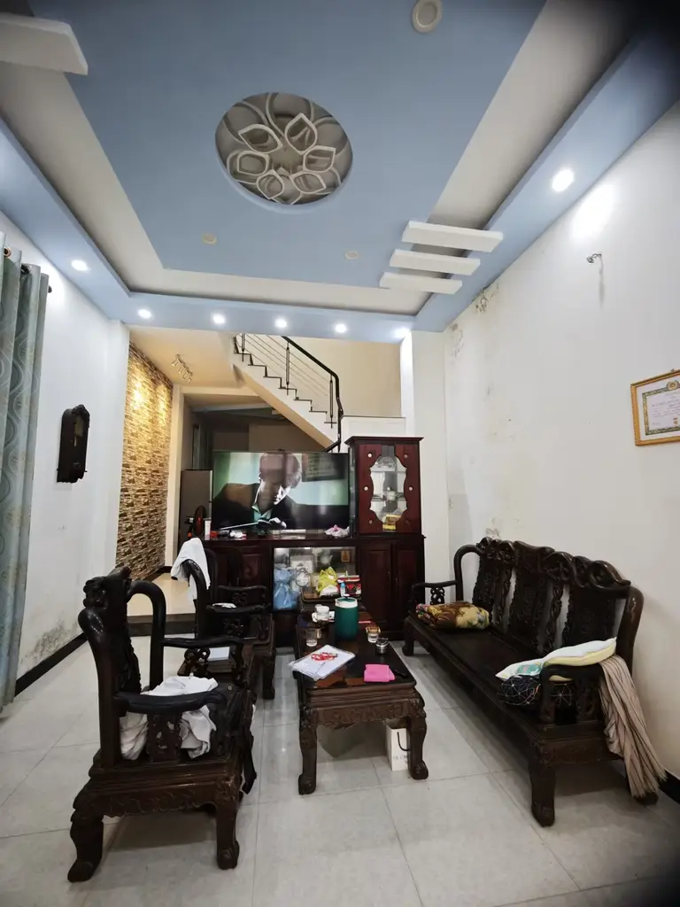 Bán nhà Võ Nguyên Giáp, Ngũ Hành Sơn – 72,4 m², 3 tầng, 8,8 tỷ – ảnh 5