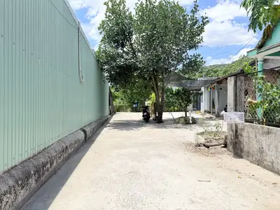 Bán đất Âu Cơ, Liên Chiểu – 138,5 m², 2,05 tỷ