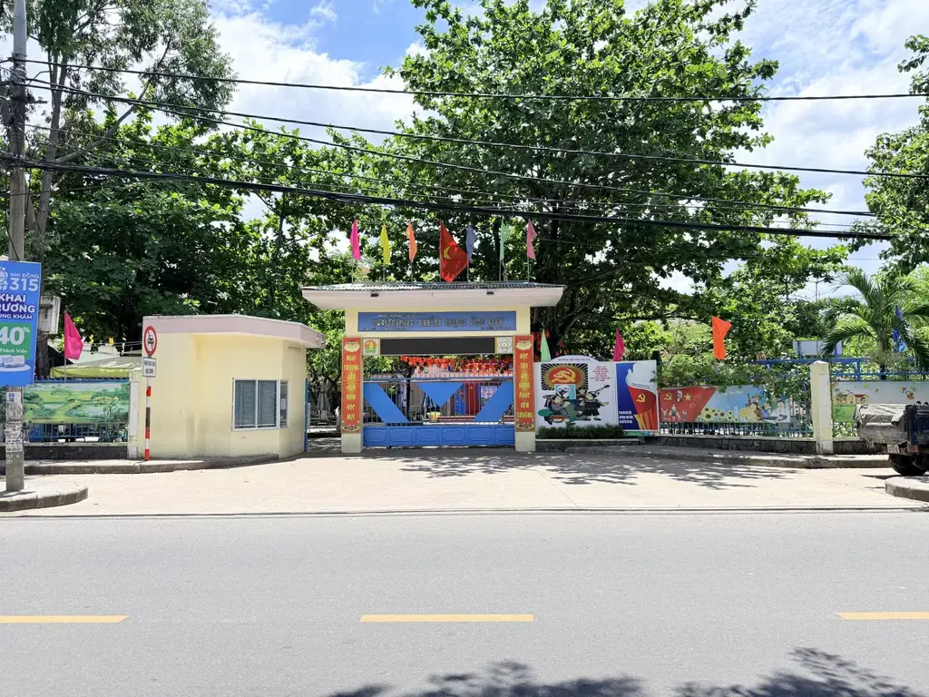 Bán đất Âu Cơ, Liên Chiểu – 138,5 m², 2,05 tỷ – ảnh 2