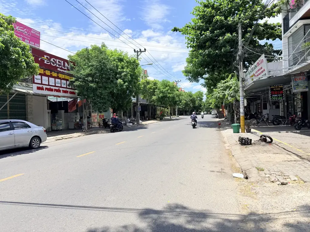 Bán đất Âu Cơ, Liên Chiểu – 138,5 m², 2,05 tỷ – ảnh 3