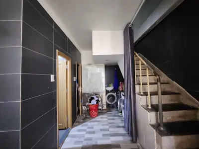 Bán nhà mặt tiền Hàn Mặc Tử, Hải Châu – 51 m², 3 tầng, 5,95 tỷ