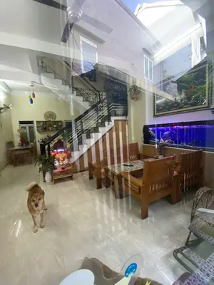 Bán nhà Kiệt Lý Thái Tổ, Thanh Khê – 102 m², 3 tầng, 6,2 tỷ