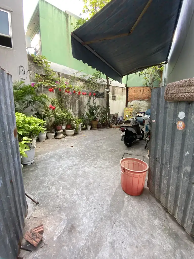 Bán nhà Kiệt Lý Thái Tổ, Thanh Khê – 102 m², 3 tầng, 6,2 tỷ – ảnh 3