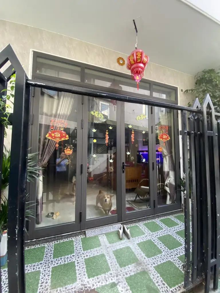 Bán nhà Kiệt Lý Thái Tổ, Thanh Khê – 102 m², 3 tầng, 6,2 tỷ – ảnh 4