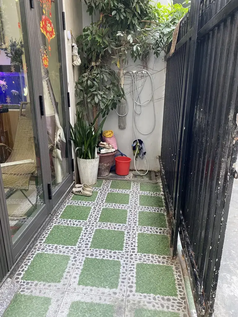 Bán nhà Kiệt Lý Thái Tổ, Thanh Khê – 102 m², 3 tầng, 6,2 tỷ – ảnh 5