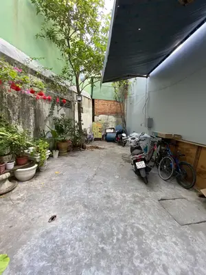 Bán nhà Kiệt Lý Thái Tổ, Thanh Khê – 102 m², 3 tầng, 6,2 tỷ – ảnh 6