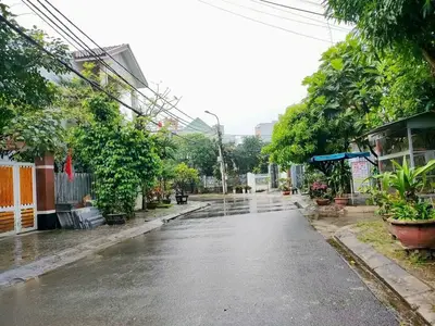 Bán đất mặt tiền Phan Sĩ Thực, Cẩm Lệ – 90 m², 5,4 tỷ – ảnh 1