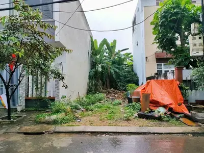 Bán đất mặt tiền Phan Sĩ Thực, Cẩm Lệ – 90 m², 5,4 tỷ – ảnh 3