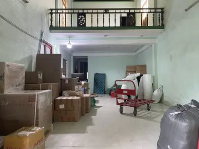 Bán nhà cấp 4 mặt tiền Nguyễn Tất Thành, Hội An – 190 m², 5,8 tỷ
