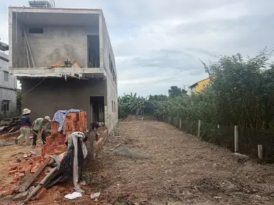 Bán đất Mai Đăng Chơn, Ngũ Hành Sơn – 158 m², 3,3 tỷ