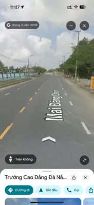 Bán đất Mai Đăng Chơn, Ngũ Hành Sơn – 158 m², 3,3 tỷ – ảnh 2