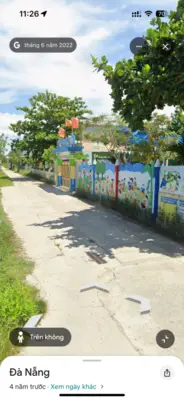 Bán đất Mai Đăng Chơn, Ngũ Hành Sơn – 158 m², 3,3 tỷ – ảnh 3