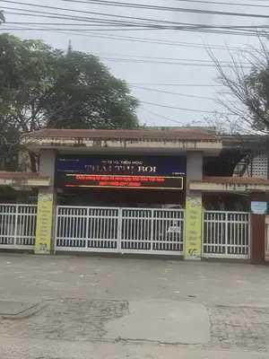 Bán đất mặt tiền Tôn Đản, Cẩm Lệ – 100 m², 4 tỷ – ảnh 4