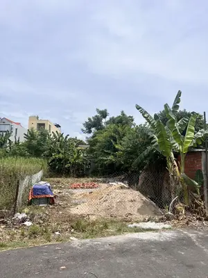Bán đất Bàu Mạc 18, Liên Chiểu – 136 m², 4,99 tỷ