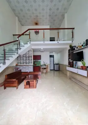 Bán nhà cấp 4 Hoàng Văn Thái, Liên Chiểu – 60 m², 3,3 tỷ