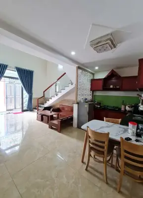Bán nhà cấp 4 Hoàng Văn Thái, Liên Chiểu – 60 m², 3,3 tỷ – ảnh 2