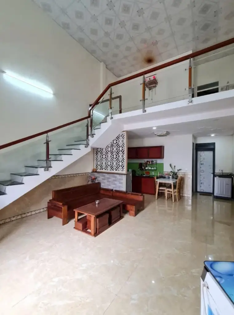 Bán nhà cấp 4 Hoàng Văn Thái, Liên Chiểu – 60 m², 3,3 tỷ – ảnh 3