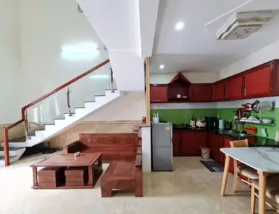 Bán nhà cấp 4 Hoàng Văn Thái, Liên Chiểu – 60 m², 3,3 tỷ – ảnh 6