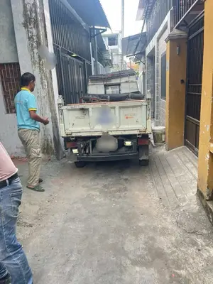 Bán nhà cấp 4 Nguyễn Đình Tứ, Cẩm Lệ – 86,3 m², 4,25 tỷ
