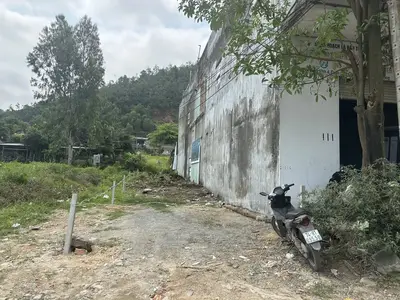 Bán đất Thanh Vinh, Liên Chiểu – 121,5 m², 880 triệu – ảnh 2