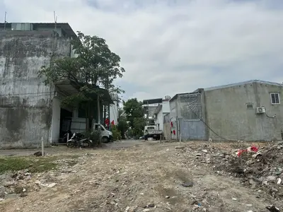 Bán đất Thanh Vinh, Liên Chiểu – 121,5 m², 880 triệu – ảnh 4
