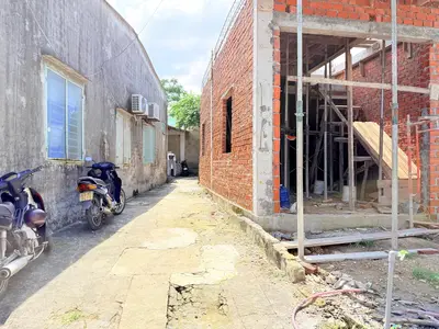 Bán nhà Kiệt Hoàng Văn Thái, Liên Chiểu – 71,6 m², 2 tầng, 3,9 tỷ