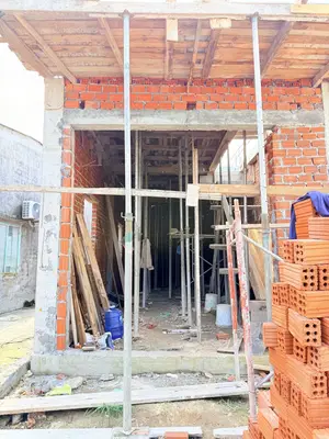 Bán nhà Kiệt Hoàng Văn Thái, Liên Chiểu – 71,6 m², 2 tầng, 3,9 tỷ – ảnh 3
