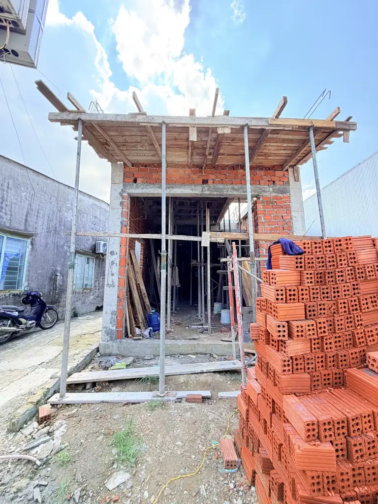 Bán nhà Kiệt Hoàng Văn Thái, Liên Chiểu – 71,6 m², 2 tầng, 3,9 tỷ – ảnh 4