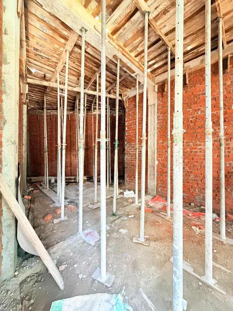Bán nhà Kiệt Hoàng Văn Thái, Liên Chiểu – 71,6 m², 2 tầng, 3,9 tỷ – ảnh 5