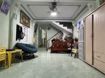 Bán nhà mặt tiền Nguyễn Hiền, Sơn Trà – 72 m², 2 tầng, 5,9 tỷ – ảnh 3