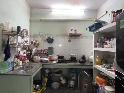 Bán nhà mặt tiền Nguyễn Hiền, Sơn Trà – 72 m², 2 tầng, 5,9 tỷ – ảnh 4