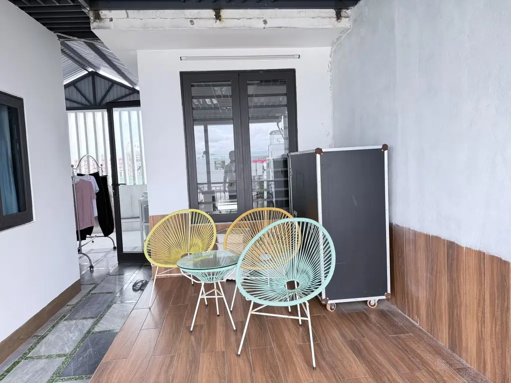 Bán nhà mặt tiền Thi Sách, Hải Châu – 59 m², 3,5 tầng, 9,65 tỷ – ảnh 5