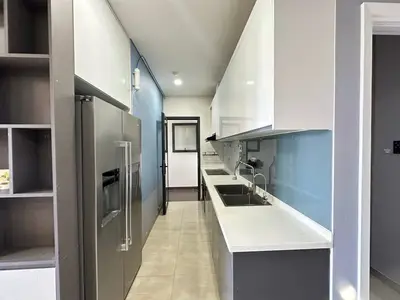 Bán nhà B Cc Monarchy, Sơn Trà – 87,7 m², 4 tầng, 4,85 tỷ