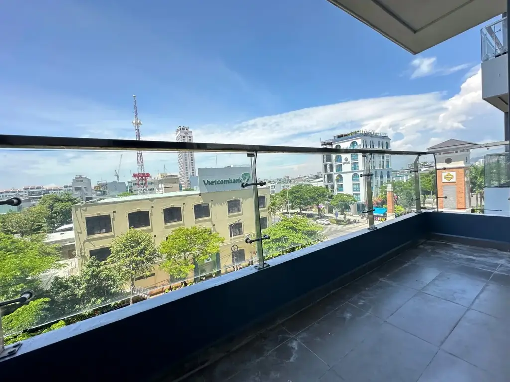 Bán nhà B Cc Monarchy, Sơn Trà – 87,7 m², 4 tầng, 4,85 tỷ – ảnh 2