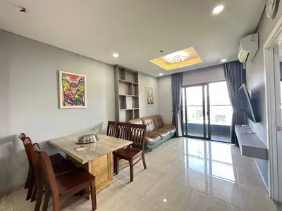 Bán nhà B Cc Monarchy, Sơn Trà – 87,7 m², 4 tầng, 4,85 tỷ – ảnh 3