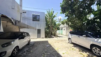 Bán đất Trường Chinh, Cẩm Lệ – 61 m², 2,55 tỷ