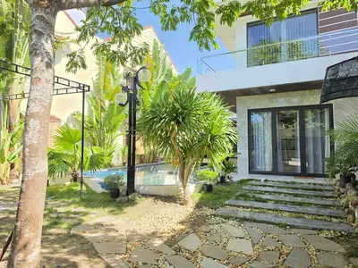 Bán nhà Kiệt Hải Thượng Lãn Ông, Hội An – 339 m², 2 tầng, 9,5 tỷ