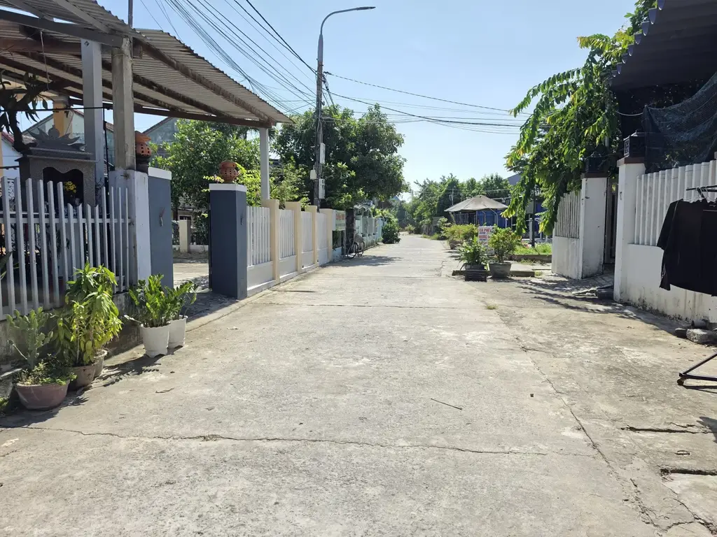 Bán nhà Kiệt Hải Thượng Lãn Ông, Hội An – 339 m², 2 tầng, 9,5 tỷ – ảnh 5