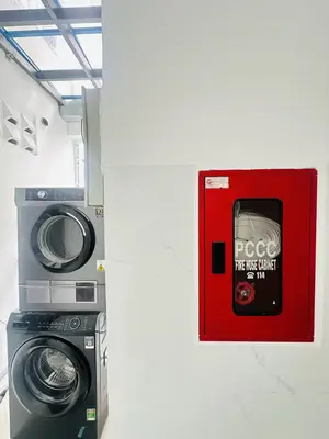 Bán nhà mặt tiền Đoàn Quý Phi, Hải Châu – 125 m², 7 tầng, 24 tỷ