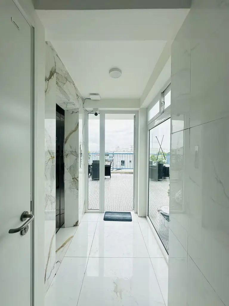 Bán nhà mặt tiền Đoàn Quý Phi, Hải Châu – 125 m², 7 tầng, 24 tỷ – ảnh 2