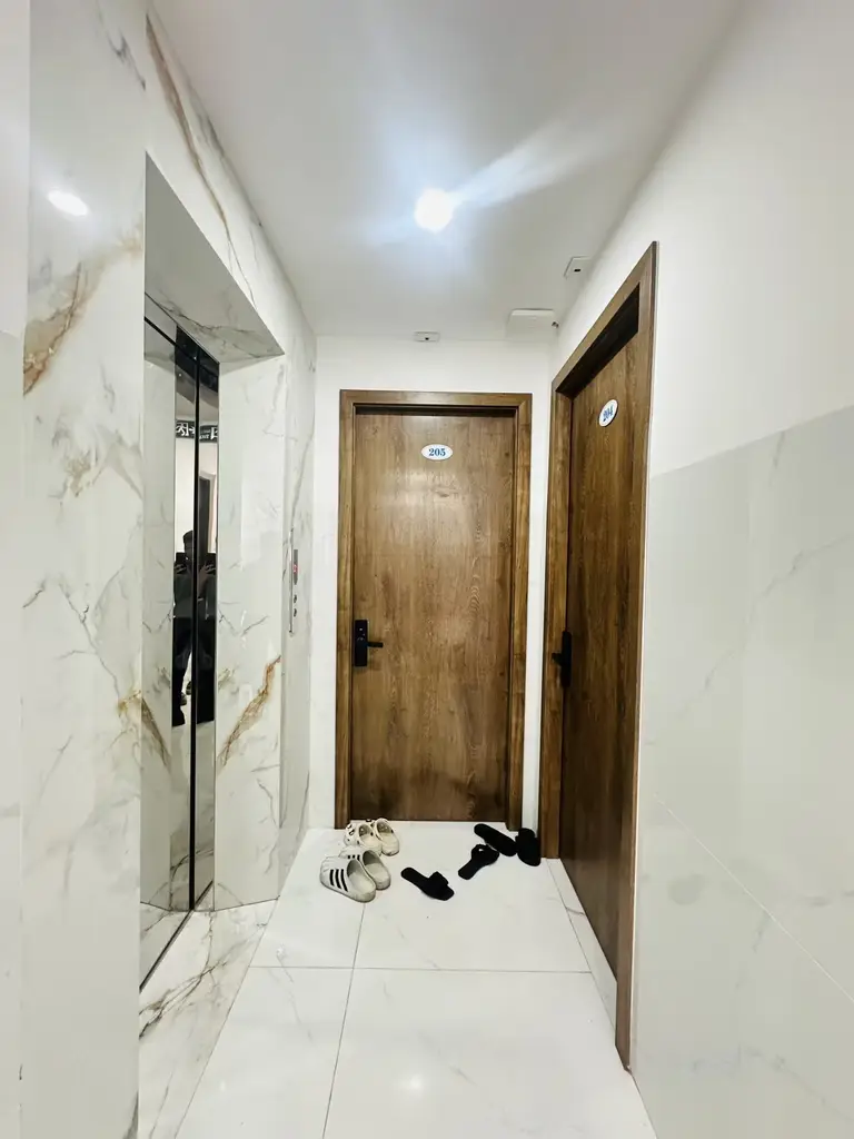 Bán nhà mặt tiền Đoàn Quý Phi, Hải Châu – 125 m², 7 tầng, 24 tỷ – ảnh 3
